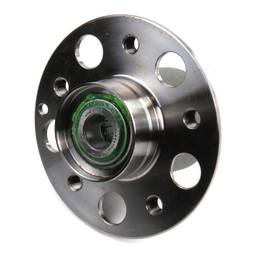 Mercedes Wheel Bearing and Hub Assembly - Front 2093300325